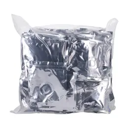 Blush Novelties Donut C-Ring TPE Bulk Pack 100 Pieces Transparent