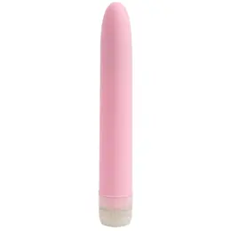 Doc Johnson Velvet Desire 18 cm Roza Multi-Brzina Vodootporni Intimni Uređaj