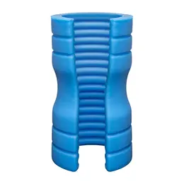 Doc Johnson TRUSKYN Silicone Intimate Machine Non-Anatomical Design