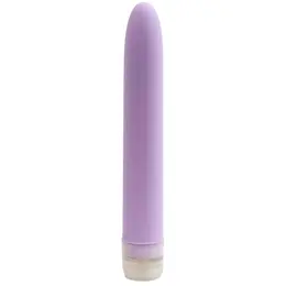 Doc Johnson Velvet Touch Vibe Lavanda Multi-Brzina Sistem 16 cm
