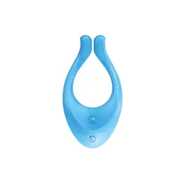 Satisfyer Endless Love Višenamenski Vibrirajući Aparat sa 3 Motora, Ljubičasta