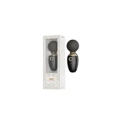 ZALO Ava Obsidian Black, Pametni Wand Masažer sa Daljinskom APP Kontrolom