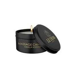 Le Desir Massage Candle Vanilla Scented 80g - Aromatic Relaxation Wax