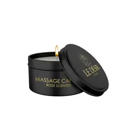 Le Desir Massage Candle Rose Scented 80g - Aromatic Wax for Relaxing Rituals