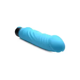 BANG XL Bullet Set with Ribbed Silicone Sleeve Black
