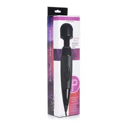 XR Brands Wander Wand višebrzinski kompaktni masažni alat 25 cm