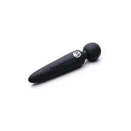 Thunderstick Premium Silikonski Wand - Punjiv, Ultra Snažan, Vodootporan