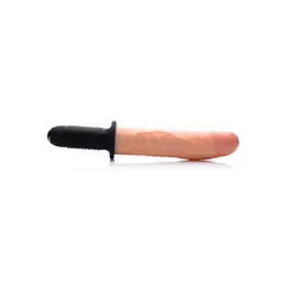 XR Brands Onslaught XL intimni thruster 9