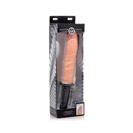 XR Brands Onslaught XL intimni thruster 9