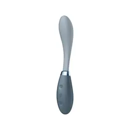 Satisfyer G-Spot Flex 3 fleksibilni vibrator, 12 režima, vodootporan
