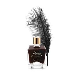 Poeme Dark Chocolate Body Painting - Gurmanska jestiva boja za telo 50g