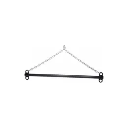 XR Brands Levitate Suspension Šipka Teška 36'' Čelična Crna