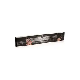 XR Brands Levitate Suspension Šipka Teška 36'' Čelična Crna