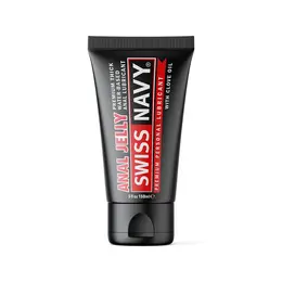 Doc Johnson Analni gel sa uljem karanfilića 150 ml