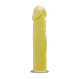 Shots Dicky Sapun za šalu sa vakuum čašicom, Pink, 17 cm