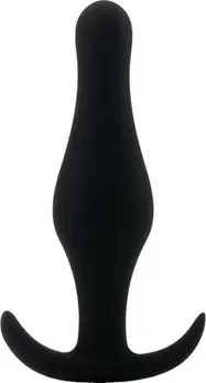 Sinner Gear Analni model srednji sa drškom - 11,7 cm, 3,3 cm širine