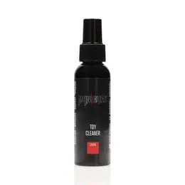 Lovers Premium Sprej za Čišćenje Igračaka 100 ml Brza Formula Eko Boca