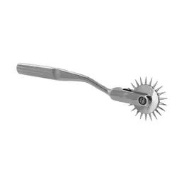 Master Series Odax Sensation Wheel Stainless Steel Precision Tool