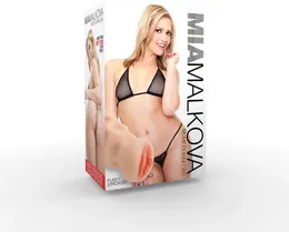 Pipedream Mia Malkova Intimate Machine Anatomical Tunnel 18cm