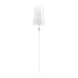 Lubebar Spray Cap Set for 250ml Bottles - 200 Pieces, Universal Fit