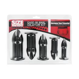 Size Matters Comfort Cushion Set za SMP Enlarger, 3-Komplet