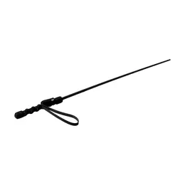 XR Brands Strike Stick Udarac Štap 62cm sa Ergonomskim Držačem Crna
