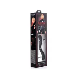 Isabella Sinclaire E-Stim Locking Humbler - Adjustable Electro System