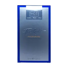 HOT Twilight Sprej Bez Mirisa za Muškarce 50ml - Diskretna Formula