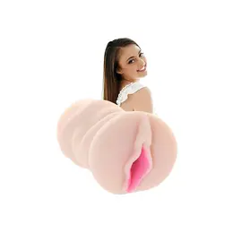 Pipedream Gia Derza Signature Intimate Sleeve Soft Touch 18+