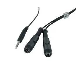 ElectraStim Triphase Combi Kabl – 3-kanalni adapter za višestruke dodatke