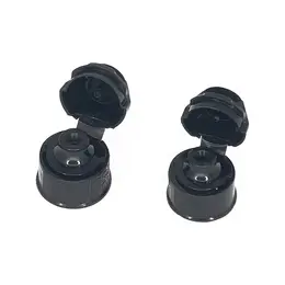 Skwert Aroma Topper Set - Flip Cap Adapter for Bottles, 2-Pack