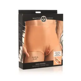 XR Brands Master Series Silikonske Gaćice S – Anatomski Dizajn za Udobnost
