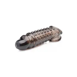 XR Brands Enchancer Navlaka 2/4cm Meka Fleksibilna TPR Ekstenzija