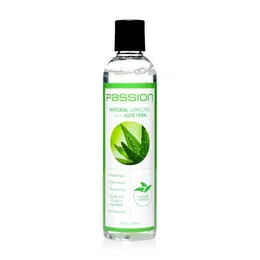 Sliquid Organics Natural Lubricant Aloe Vera Water-Based 125ml