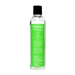 Sliquid Organics Natural Lubricant Aloe Vera Water-Based 125ml
