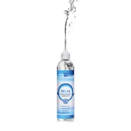 Relax Desensitizing Lubricant 240ml with Precision Applicator Nozzle