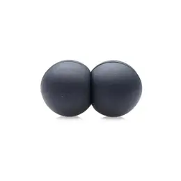 Sin Spheres XL Silikonski magnetni aplikator za lubrikant sa kuglicama 6 zrna
