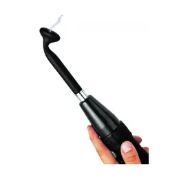 Zeus Twilight Shroom E-Stim Silicone Attachment - Round Head Accessory
