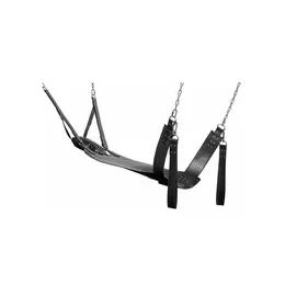 XR Brands Extreme Sling & Stand Set – Podesiva čelična konstrukcija