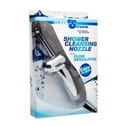 CleanStream mlaznica za tusiranje sa podesivim regulatorom protoka