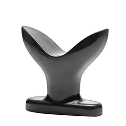 XR Brands Master Series Mini Anchor Model - Kompaktni Silikonski Čep