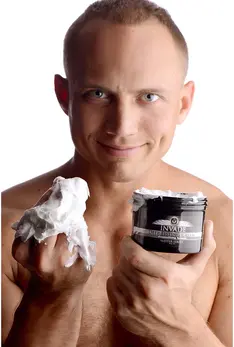 XR Brands Fist It krema za podmazivanje 240 ml za udobnu negu