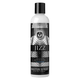 XR Brands Master Series lubrikant na bazi vode beli 240 ml mirisni