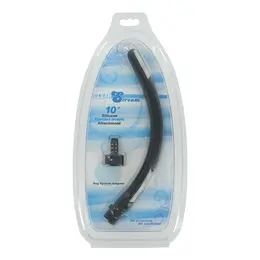 CleanStream silikonska komforna mlaznica fleksibilni dodatak 16 cm