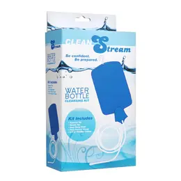CleanStream higijenski set sa bocom za vodu i fleksibilnim crevom, 1,9 L