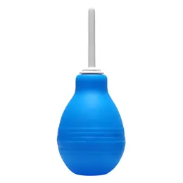 CleanStream crna analogna higijenska bulbica 225 ml putna veličina