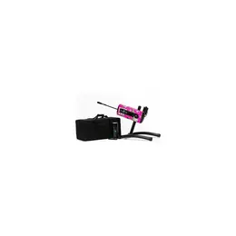 F-Machine Gigolo Intimate Device with Adjustable Angles, Blue Alloy Frame