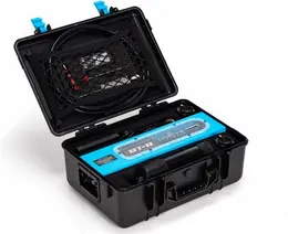 F-Machine Tremblr BT-R Hands-Free Intimate Device with Bluetooth Control