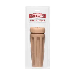 Doc Johnson Main Squeeze ULTRASKYN Insert Replacement - Tight Texture