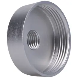 Doc Johnson Power Banger adapter aluminijumski sistem za Main Squeez dodatke